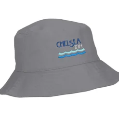 Berkley Bucket Hat - Embroidered