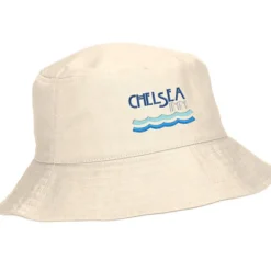 Berkley Bucket Hat - Embroidered