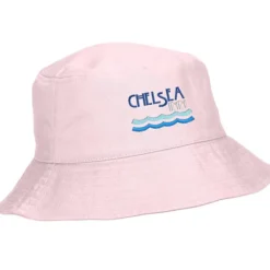 Berkley Bucket Hat - Embroidered
