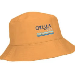 Berkley Bucket Hat - Embroidered
