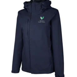 Berkshire Rain Jacket - Ladies'