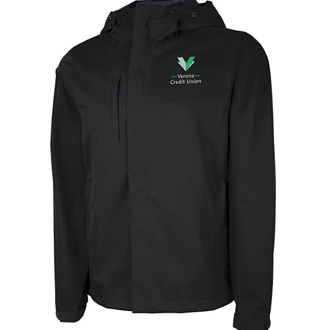 Berkshire Rain Jacket - Men's