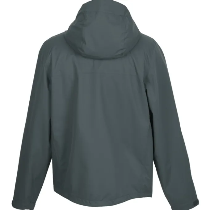 Berkshire Rain Jacket - Men's