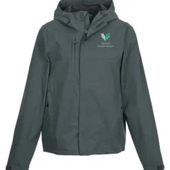 Berkshire Rain Jacket - Men's