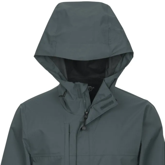 Berkshire Rain Jacket - Men's