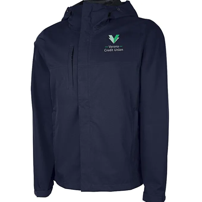 Berkshire Rain Jacket - Men's