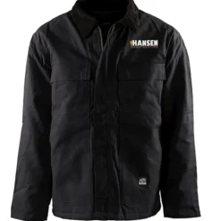 Berne Heritage Chore Coat