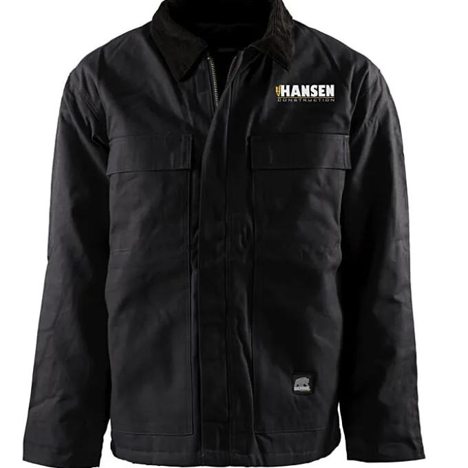 Berne Heritage Chore Coat