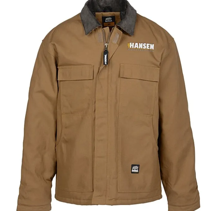 Berne Heritage Chore Coat