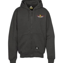 Berne Heritage Thermal Lined Sweatshirt