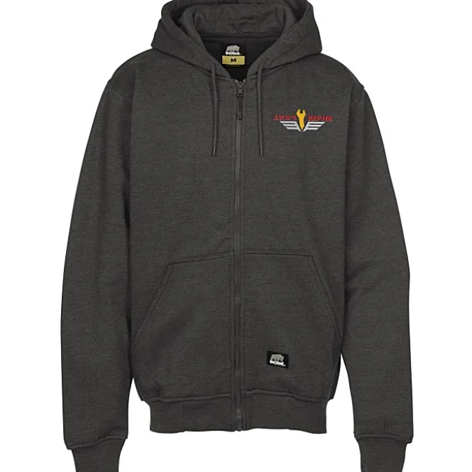 Berne Heritage Thermal Lined Sweatshirt