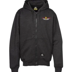 Berne Heritage Thermal Lined Sweatshirt