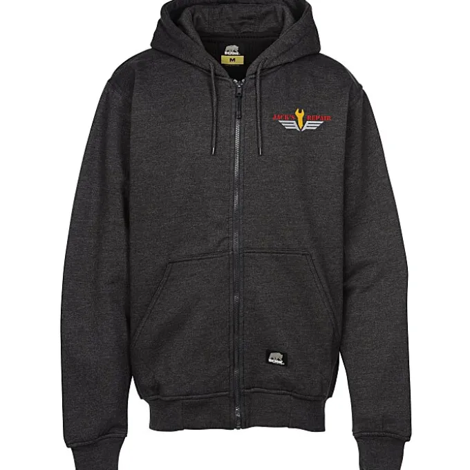Berne Heritage Thermal Lined Sweatshirt
