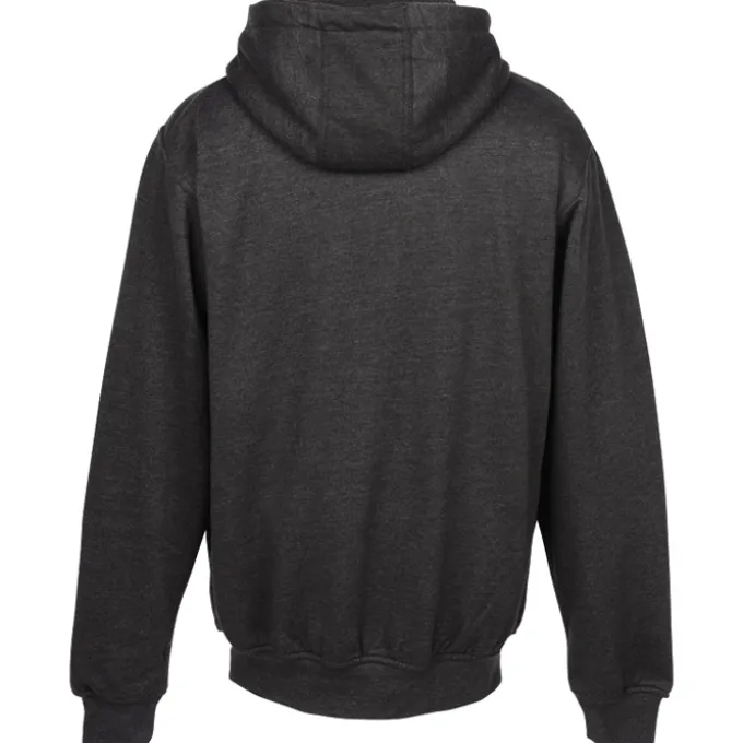 Berne Heritage Thermal Lined Sweatshirt