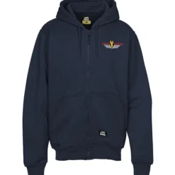 Berne Heritage Thermal Lined Sweatshirt