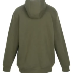 Berne Heritage Zippered Pocket Hoodie - Men's