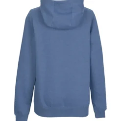 Berne Heritage Zippered Pocket Hoodie - Ladies'