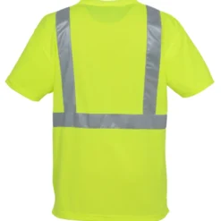 Berne Hi Vis Performance T-Shirt
