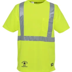 Berne Hi Vis Performance T-Shirt
