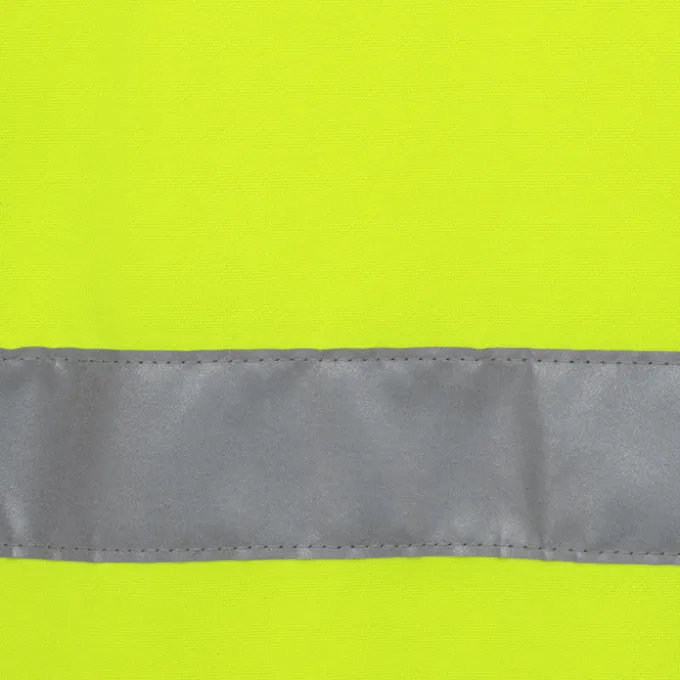 Berne Hi-Vis Thermal Lined Hoodie
