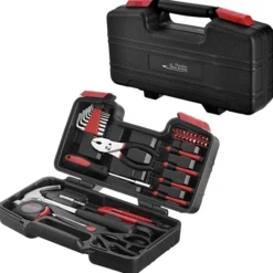 Best Buddy Tools Household Tool Kit