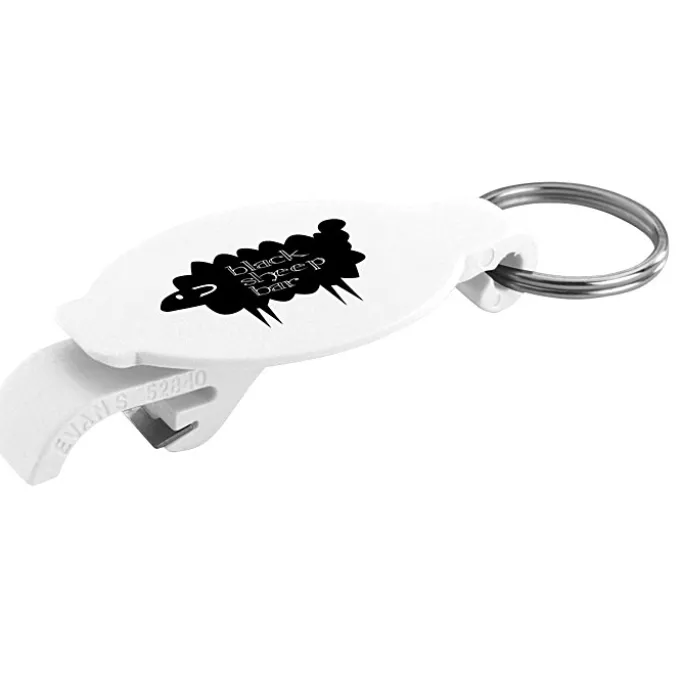 Beverage Wrench - Elliptical - 24 hr
