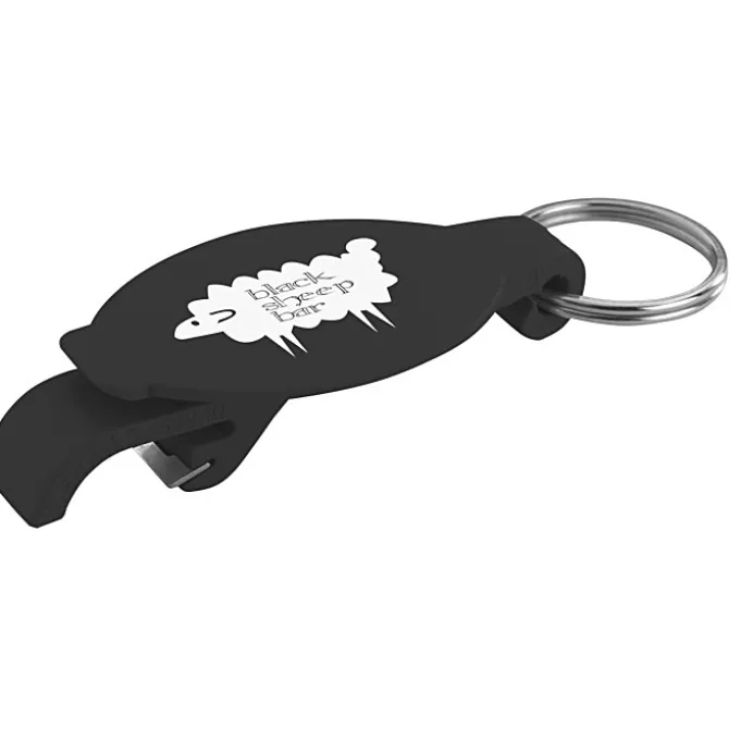 Beverage Wrench - Elliptical - 24 hr
