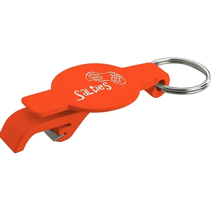 Beverage Wrench - Round