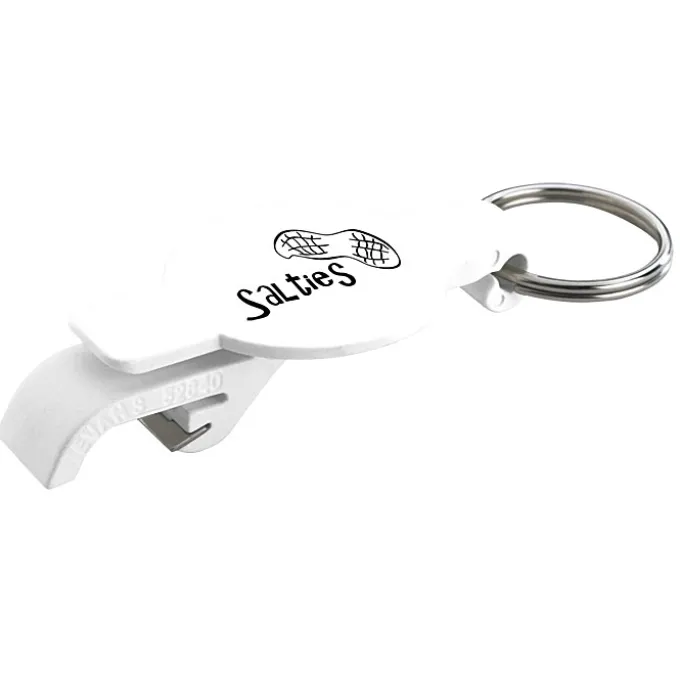 Beverage Wrench - Round