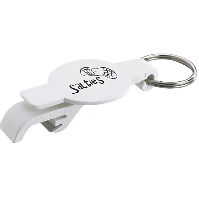 Beverage Wrench - Round
