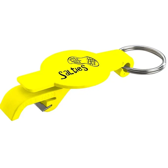 Beverage Wrench - Round - 24 hr