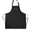 Bib Apron without Pockets - 24 hr