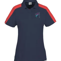 Bi-Color Performance Polo - Ladies'