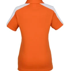Bi-Color Performance Polo - Ladies'
