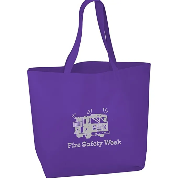 Big Barter Tote