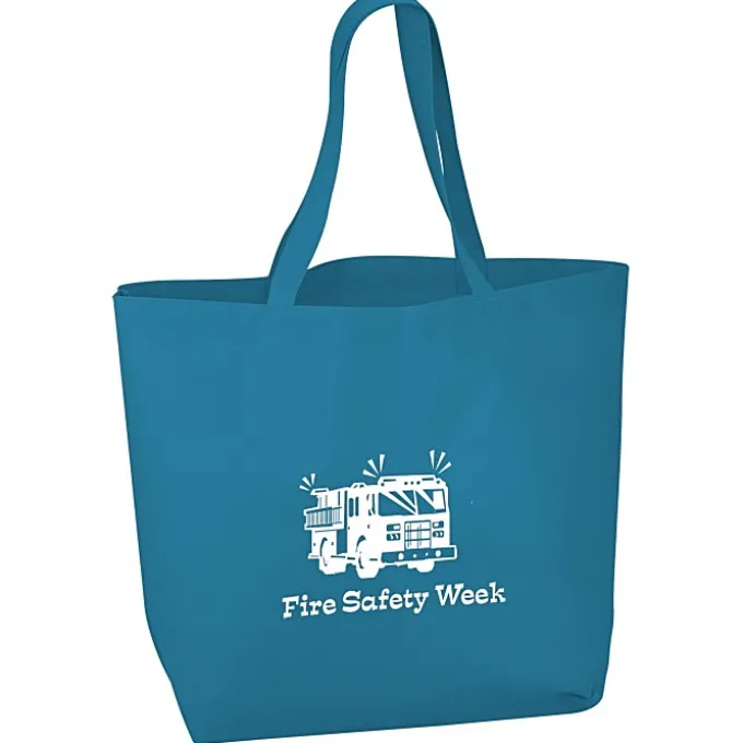 Big Barter Tote