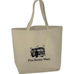 Big Barter Tote