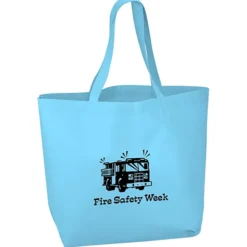 Big Barter Tote