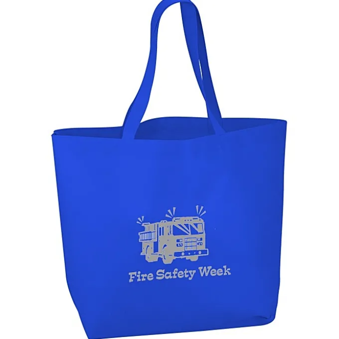 Big Barter Tote