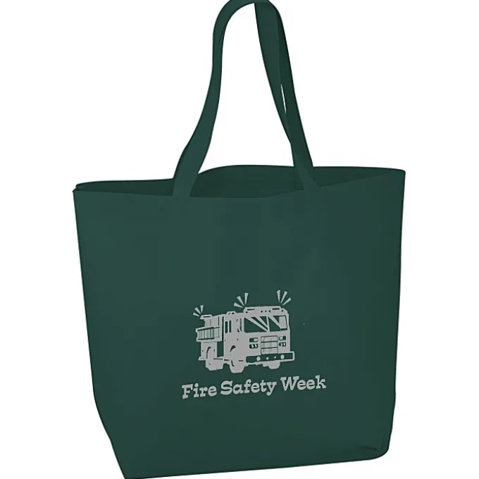 Big Barter Tote