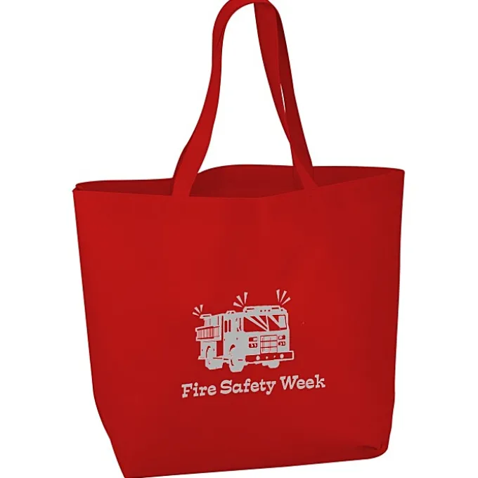 Big Barter Tote