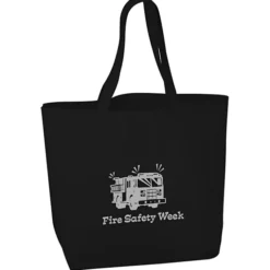 Big Barter Tote