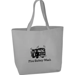 Big Barter Tote