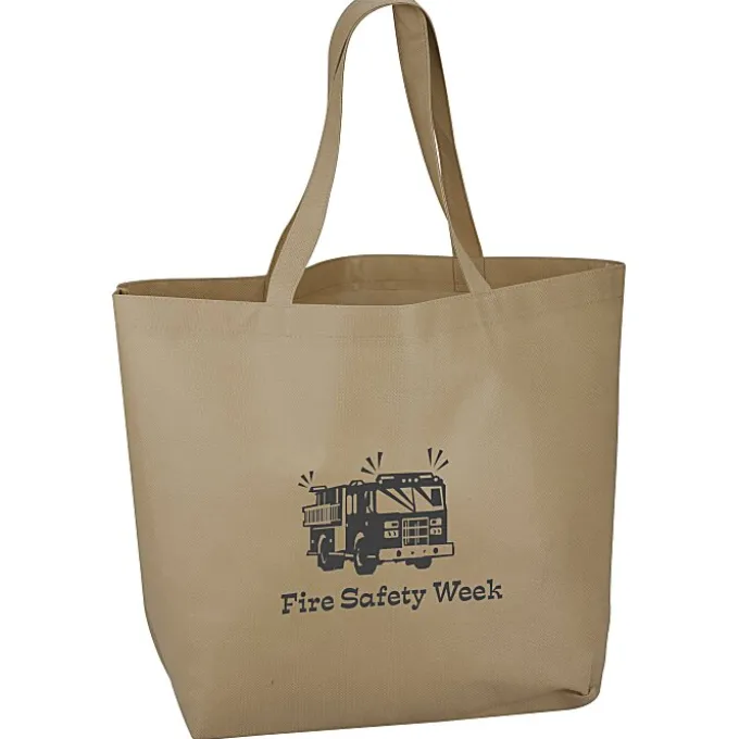 Big Barter Tote