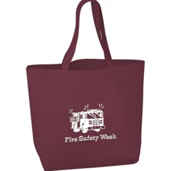 Big Barter Tote