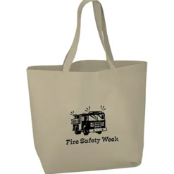 Big Barter Tote - 24 hr