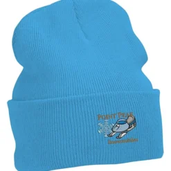 Big Cuff Knit Cap
