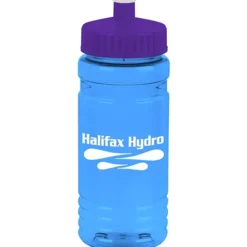 Big Grip Bottle - 20 oz