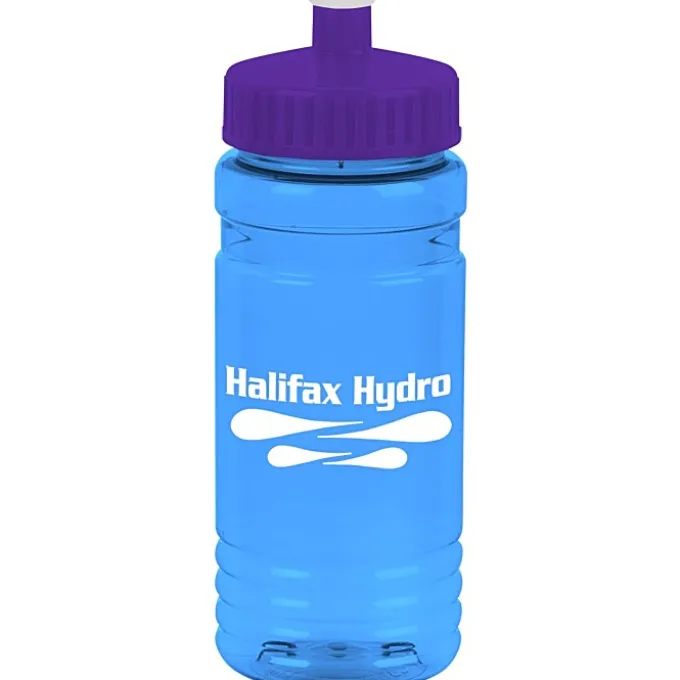 Big Grip Bottle - 20 oz