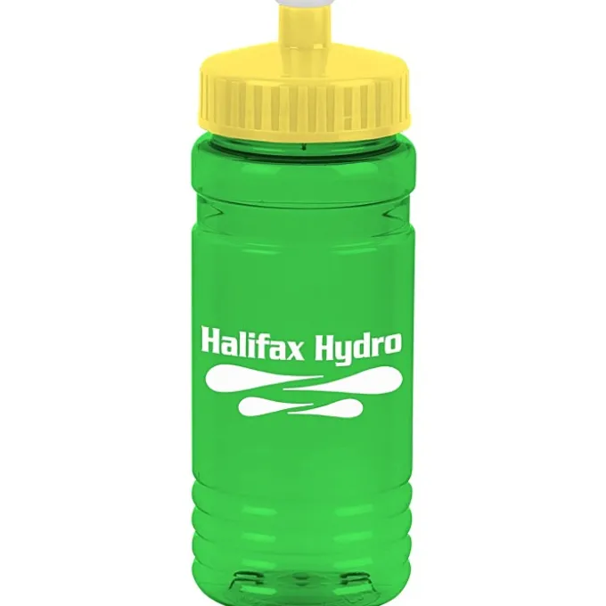 Big Grip Bottle - 20 oz